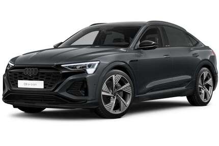 Audi Q8 36.200 km 62.888 &euro; Offenburg 77652