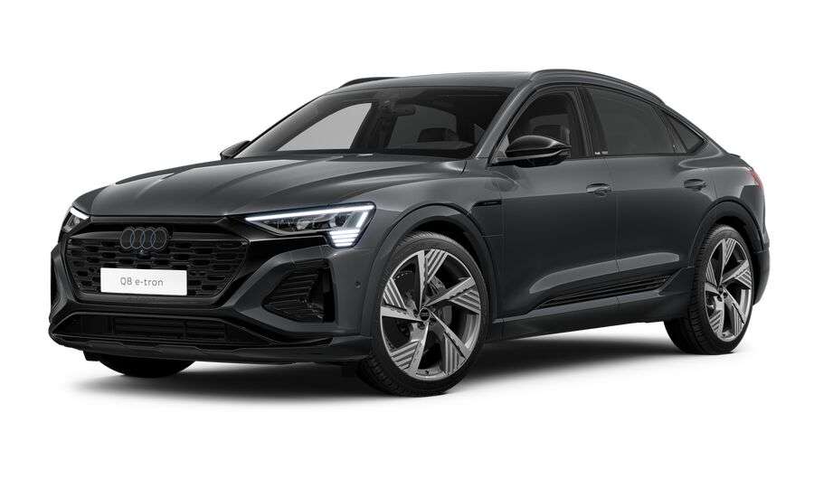 Audi Q8 36.200 km 62.888 &euro; Offenburg 77652