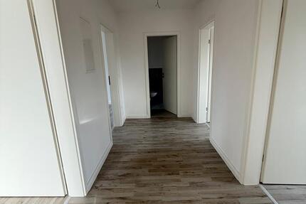 2-Zimmer-Wohnung – kernsaniert in Uelzen 2 zimmer