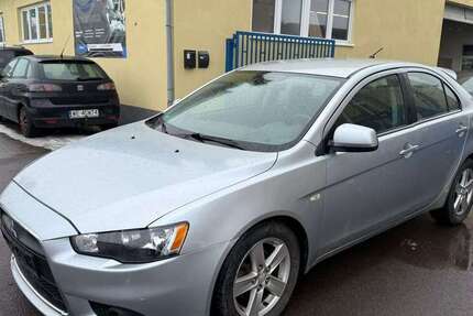 Mitsubishi Lancer 232.000 km 990 &euro; Kabelsketal 06184