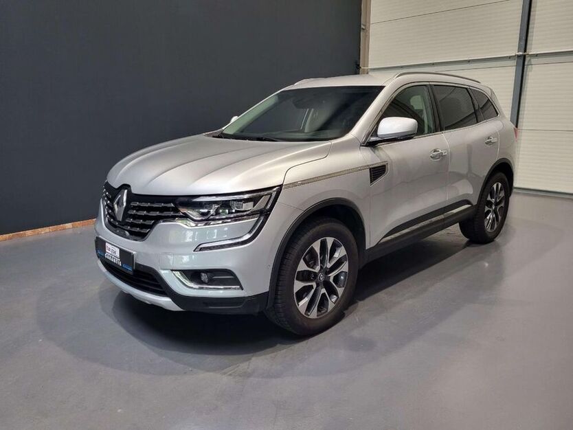 Koleos