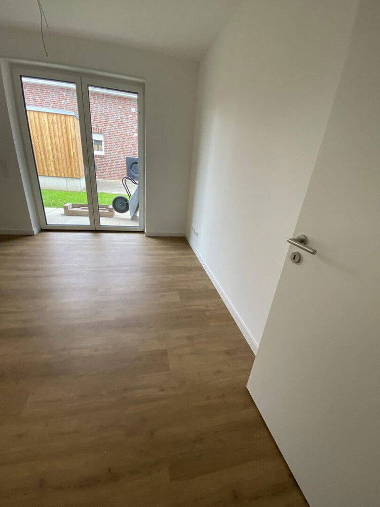 Fischerhude - Quelkhorn Barierefreie EG-NeubauWohnung in KfW 40 Ausführung, bezugsfertig