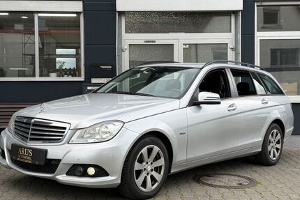 Mercedes-Benz C 180 167.999 km 8.999 € Brensbach 64395