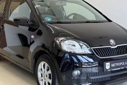 Skoda Citigo 122.000 km 2.990 € Krumbach (Schwaben) 86381