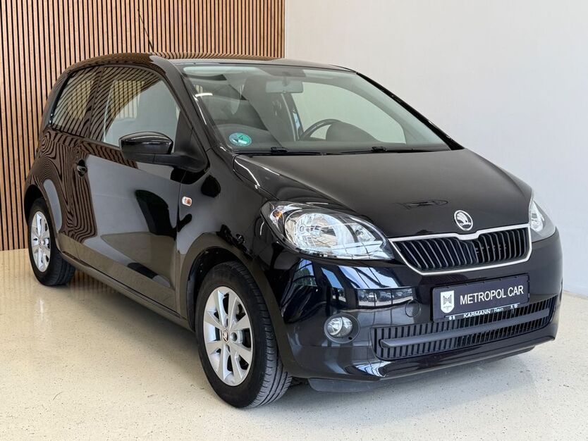 Skoda Citigo 122.000 km 2.990 € Krumbach (Schwaben) 86381