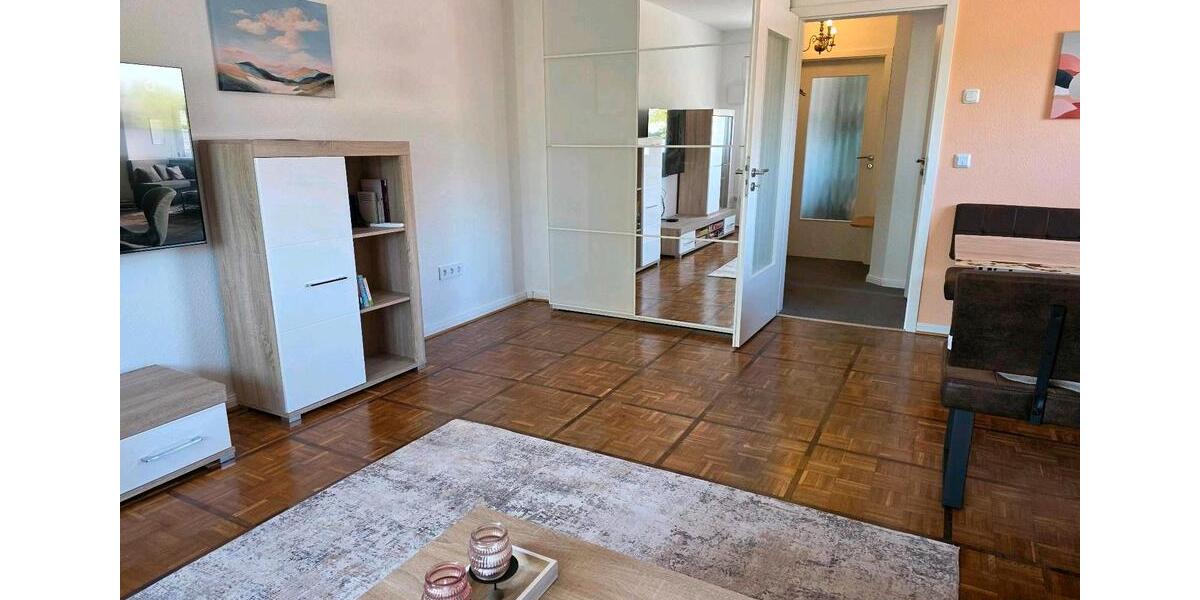 Ferienimmobilie Weyhe - 110&euro; | Angebot:26600866