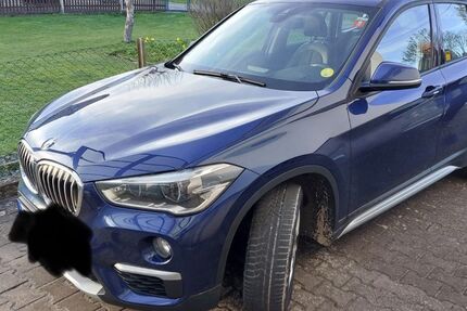 BMW X1 210.000 km 13.250 &euro; Wiesbaden 65207