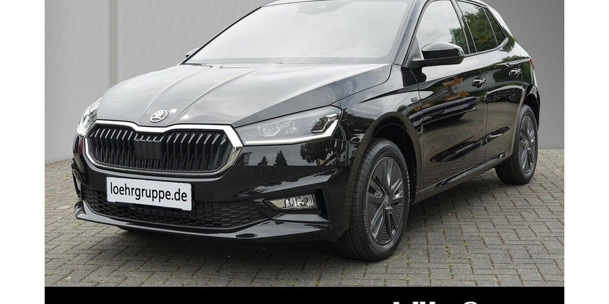 Skoda Fabia 1.001 km 20.950 &euro; Worms 67547