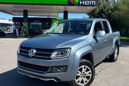VW Amarok