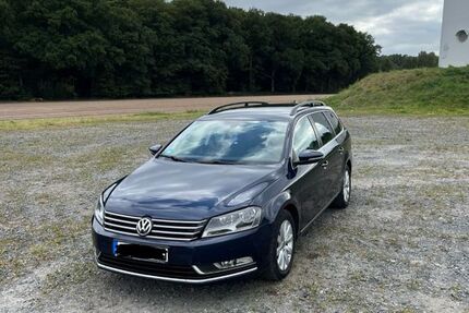 VW Passat 207.413 km 8.200 € Glandorf 49219