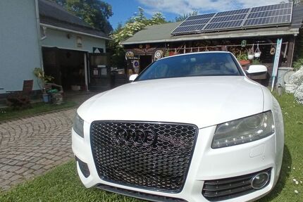 Audi A5 305.622 km 10.700 &euro; Gelenau 09423