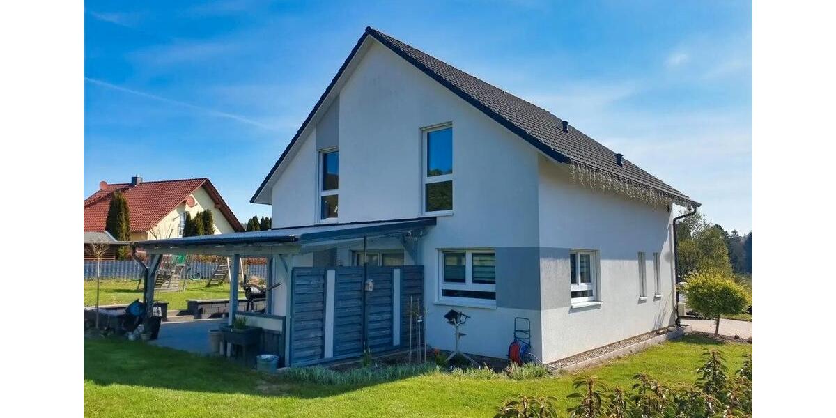 Einfamilienhaus Bad Sachsa - 6 Zimmer, 150 m&sup2;, 399.000&euro; | Angebot:27083377