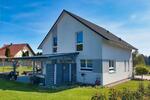 Einfamilienhaus Bad Sachsa - 6 Zimmer, 150 m&sup2;, 399.000&euro; | Angebot:27083377
