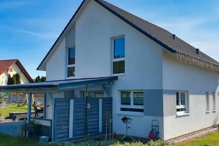 Haus Bad Sachsa - 6 Zimmer, 150 m&sup2;, 399.000&euro; | Angebot:27083377