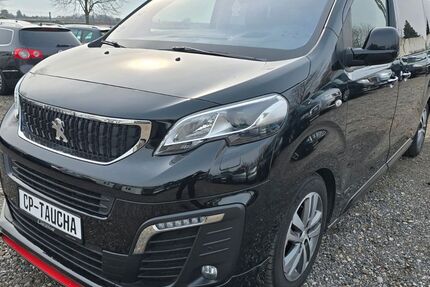 Peugeot Traveller 103.600 km 28.990 &euro; Taucha 04425