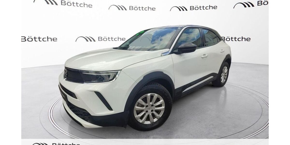 Opel Mokka 41.566 km 16.440 &euro; Schönebeck (Elbe) 39218