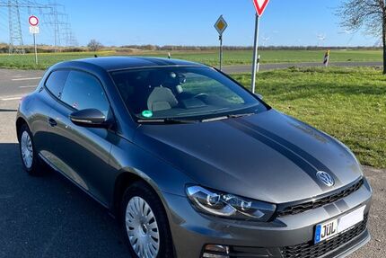 VW Scirocco 91.500 km 17.100 &euro; Jülich 52428