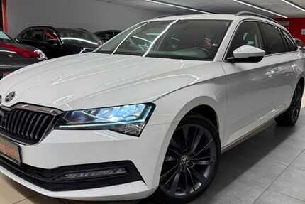 Skoda Superb 150.000 km 14.999 &euro; Bad Breisig 53498