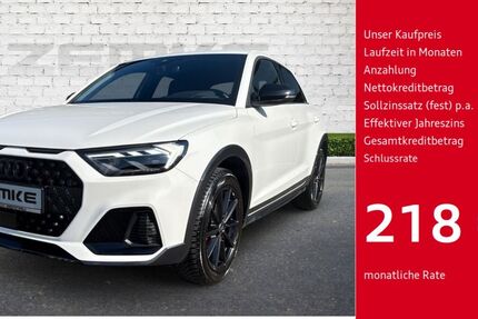 Audi A1 17.263 km 25.925 &euro; Bernau 16321