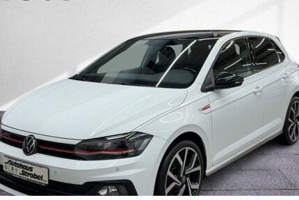 VW Polo 35.892 km 24.390 &euro; Schnaittach 91220
