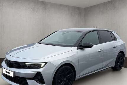 Opel Astra 27.766 km 19.950 &euro; Lohr 97816