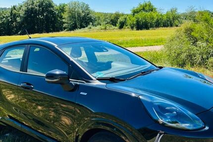 Ford Puma 35.300 km 17.899 &euro; Lebach 66822