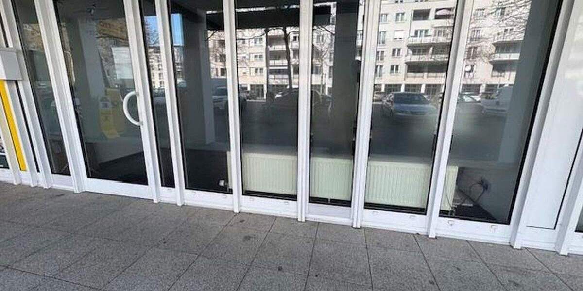 Gewerbeobjekt Mannheim Käfertal - 137.000&euro; | Angebot:25804039