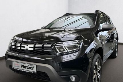 Dacia Duster 27.896 km 22.980 &euro; Neumarkt 92318