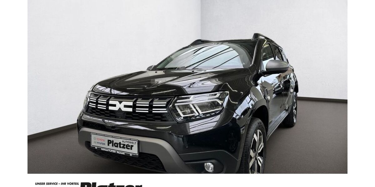 Dacia Duster 27.896 km 22.980 &euro; Neumarkt 92318