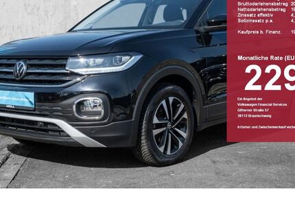 VW T-Cross 56.800 km 19.850 &euro; Düsseldorf 40474