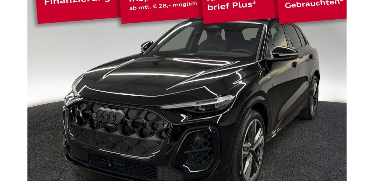 Audi Q5 6.001 km 76.300 &euro; Berlin 10587
