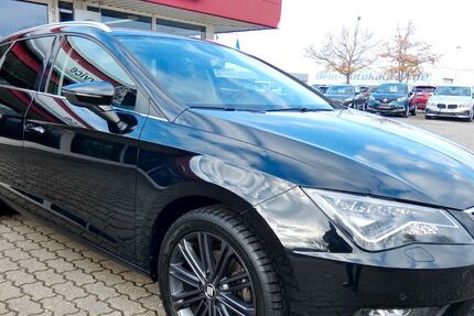 Seat Leon 49.950 km 21.470 &euro; Magdeburg 39120