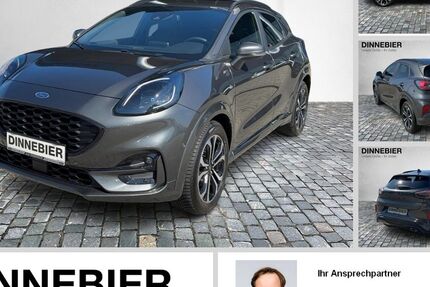 Ford Puma 28.710 km 19.650 &euro; Leipzig 04158