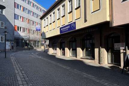 Büro in Weiden 350.000 € 242 m² zimmer