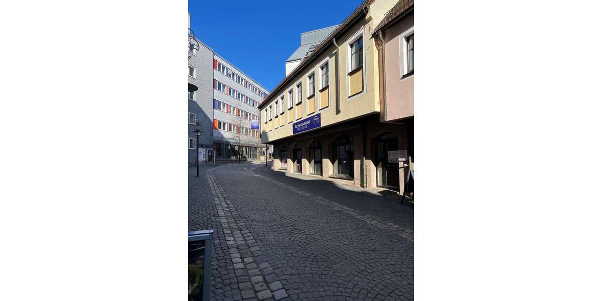 Büro in Weiden 350.000 € 242 m² zimmer