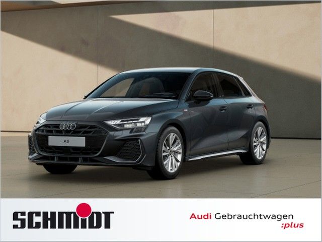 Audi A3 22.330 km 35.740 &euro; Lünen 44534