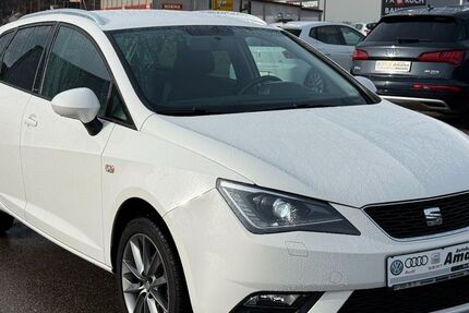 Seat Ibiza 85.900 km 8.990 &euro; Stühlingen 79780