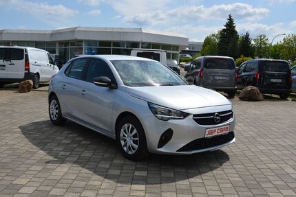 Opel Corsa 64.000 km 9.999 &euro; Döbeln 04720