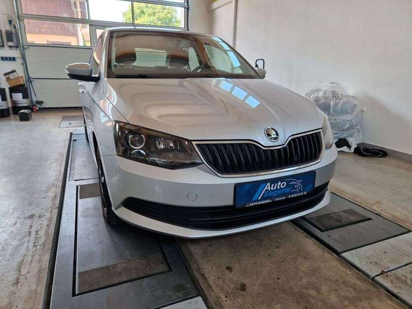 Fabia