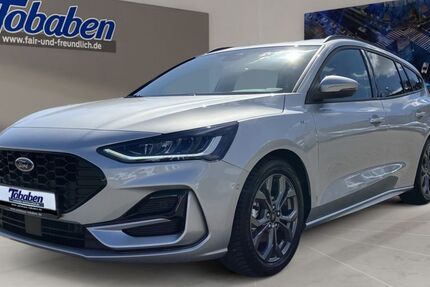 Ford Focus 9.192 km 29.980 &euro; Hamburg 21073