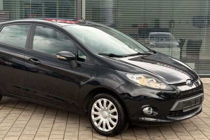 Ford Fiesta 150.000 km 4.400 &euro; Murrhardt 71540