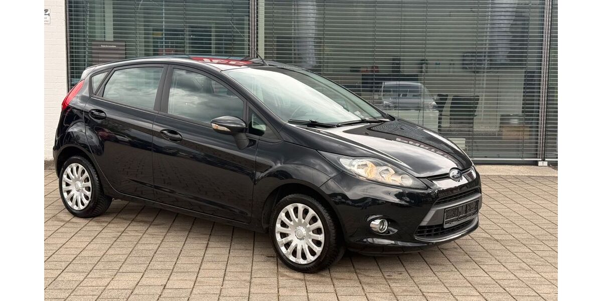 Ford Fiesta 150.000 km 4.400 &euro; Murrhardt 71540