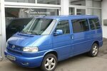 VW T4 Multivan ATLANTIS 2,5TDI 7-Sitzer Klima AHK 476.643 km 5.985 € Dossenheim 69221