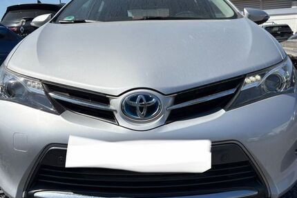 Toyota Auris 69.362 km 8.950 &euro; Ochtendung 56299