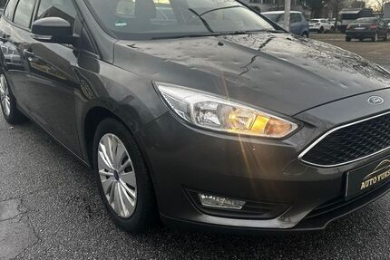 Ford Focus 190.000 km 3.490 &euro; Heppenheim 64646