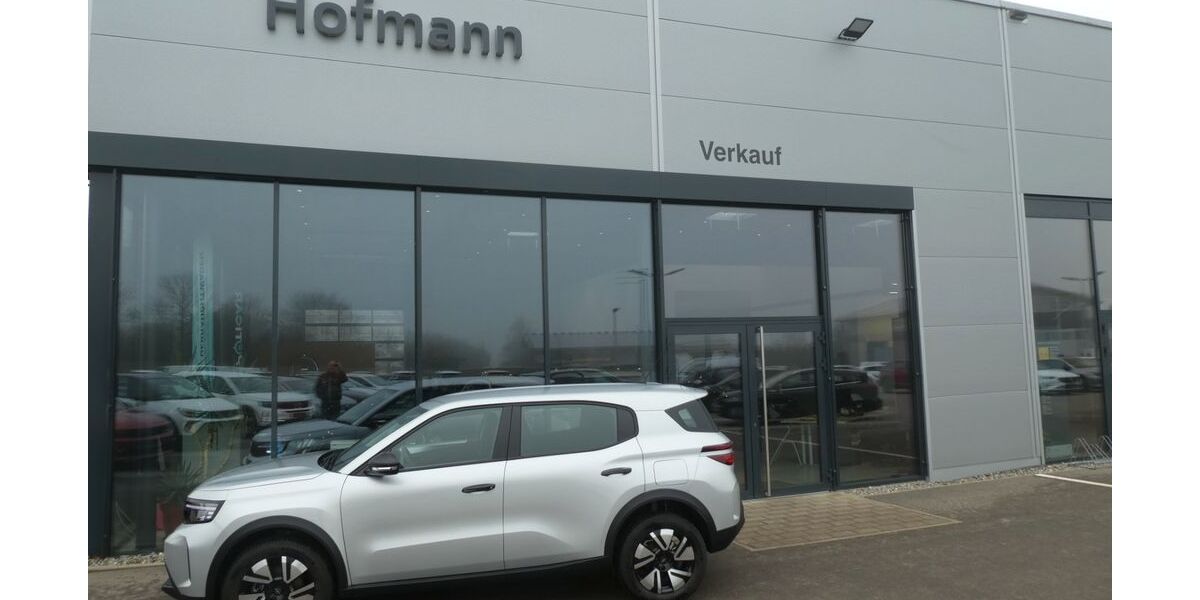 Opel Frontera 2.650 km 24.950 &euro; Bad Saulgau 88348
