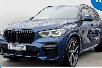 BMW X5 23.295 km 61.390 &euro; Arnsberg 59823