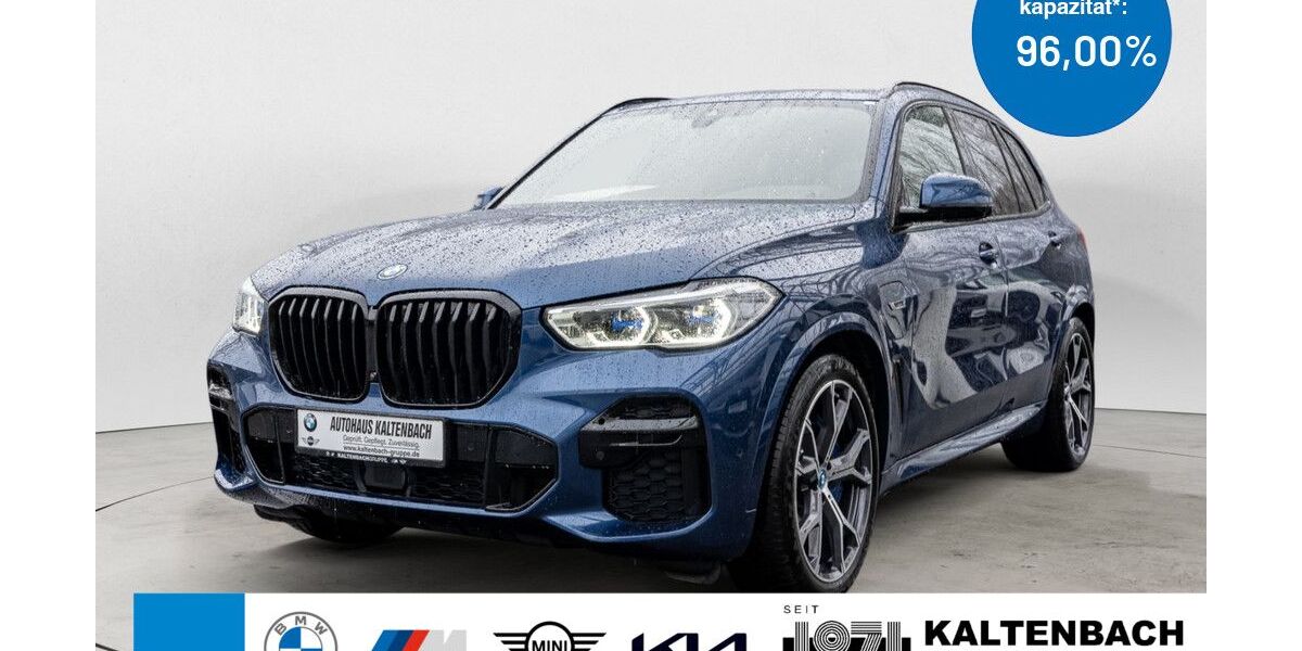 BMW X5 23.295 km 61.390 &euro; Arnsberg 59823