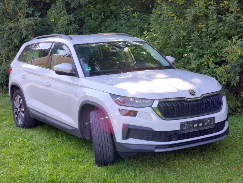Kodiaq