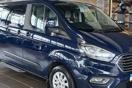 Ford Tourneo Custom 226.470 km 17.870 € Eitorf 53783
